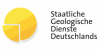 Logo der Staatlichen Geologischen Dienste Deutschlands