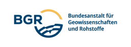 Logo der Bundesanstalt für Geowissenschaften und Rohstoffe