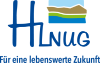 Logo des Hessischen Landesamt für Naturschutz, Umwelt und Geologie