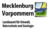 Logo des Landesamt für Umwelt, Naturschutz und Geologie (Mecklenburg-Vorpommern)