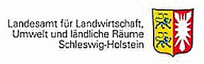 Logo des Landesamt für Landwirtschaft Umwelt und ländliche Räume (Schleswig-Holstein)