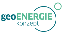 Logo der geoENERGIE Konzept GmbH Freiberg