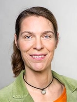 Prof. Dr. Inga Moeck